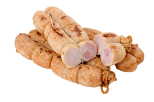 Жареная колбаса Жарёна скрепка (Лада).png