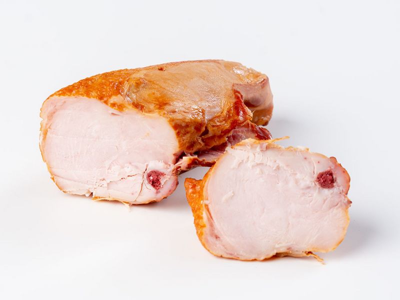 Файл:Грудка куриная копчёно-варёная (Барский продуктъ).jpg