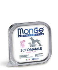 Dog Monoprotein Solo консервы для собак, паштет из свинины (Monge).png