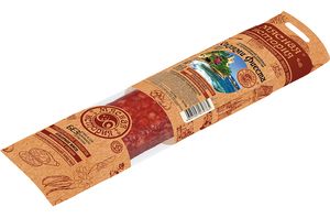 Колбаса Салями Фиеста сырокопченая (Мясная история).jpg