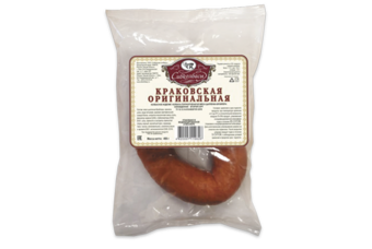 Полукопченая колбаса Краковская Оригинальная (Сибирские колбасы).png
