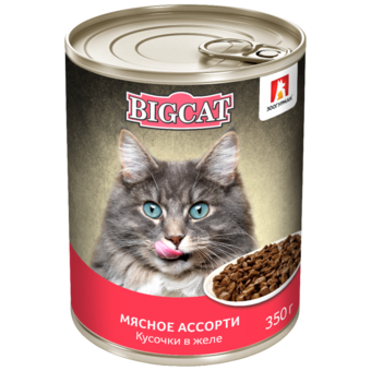 Big Cat Мясное ассорти (Зоогурман).png