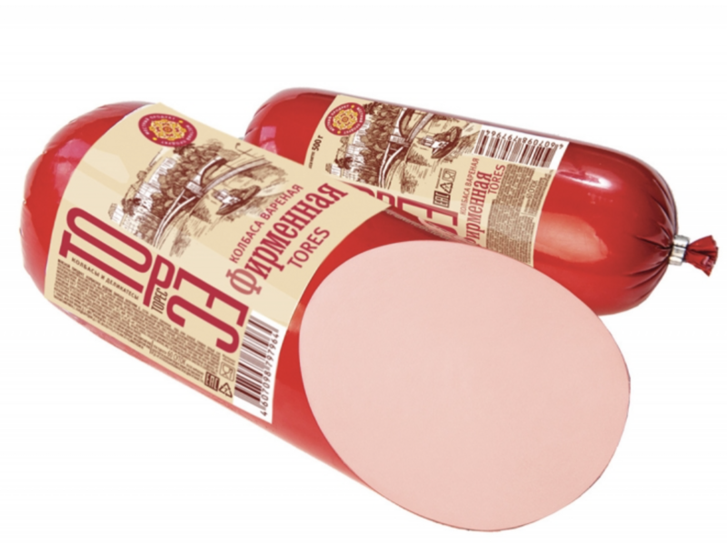 Файл:Фирменная TORES (Торес).png