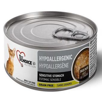 Hypoallergenic утка с картофелем и тыквой (1st Choice).jpg