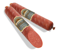 Варёно-копчёная колбаса Сервелат (Скворцово).png