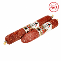 Сырокопченая Колбаса Столичная ГОСТ (Каневской).png