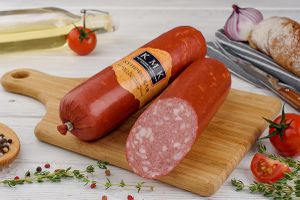 Колбаса полукопченая Купеческая (КМК).jpg