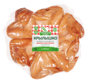 Крылышко цыпленка-бройлера варено-копченое (Глазовская птица).png