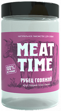 Рубец говяжий хрустящие пластинки (Meat Time).png