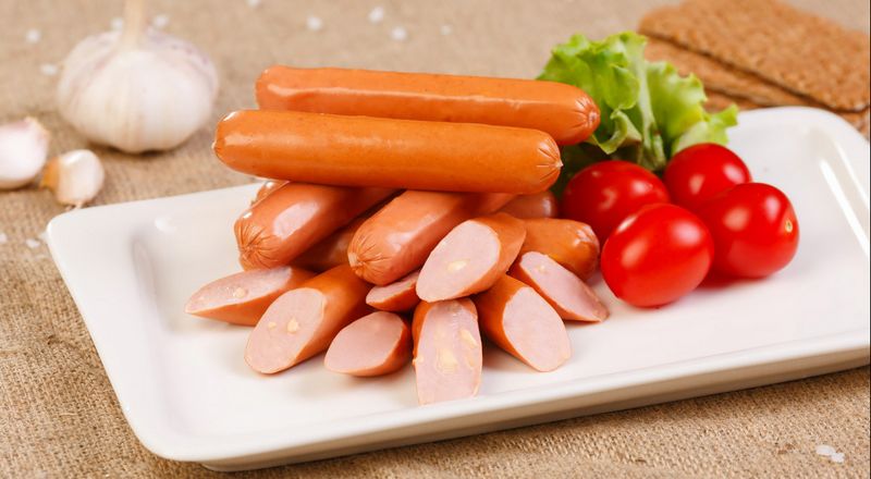 Файл:Сосиски с сыром (Горин продукт).jpg