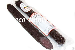 Колбаса из оленины с Черносливом (ЭкоТаймыр).jpg