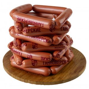 Сосиски Ганноверские (Дюбуа).jpg