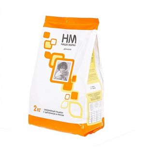 Для котят с цыпленком и рисом (Наша Марка).jpg