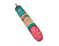 Колбаса сырокопченая куриная Брауншвейгская оригинальная (Село Зеленое).jpg