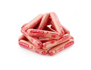 Сосиски вареные из мяса птицы Для завтрака.jpg