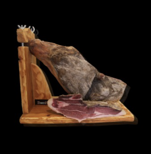 Файл:Свинина сыровяленая Прошутто (BecoN).png