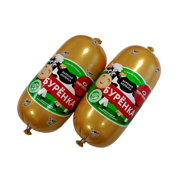 Файл:Колбаса Буренка (Содружество).jpg