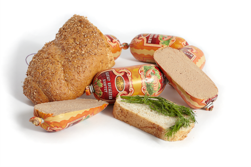 Файл:Паштет Печёночный (МПЗ Бижан).png