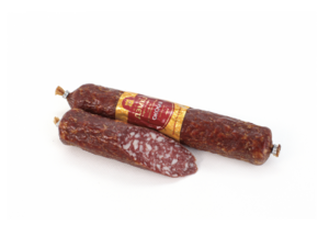 Колбаса сырокопченая полусухая Окская (Золото Дэмки).png