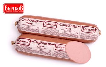 Колбаса Сливочная ЛЮКС целлофан (Бычков).jpg