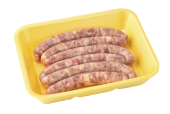 Колбаски для жарки Прованские (Сибирские колбасы).png