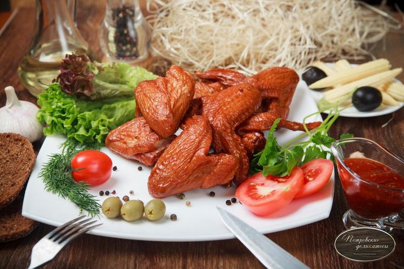 Файл:Крылышки куриные (Петродел).jpg