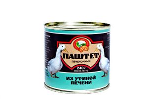 Паштет печеночный из утиной печени (Русь).jpg