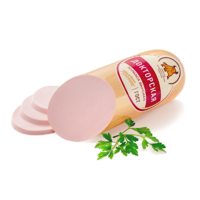 Колбаса вареная Докторская (Сибирская продовольственная компания).png