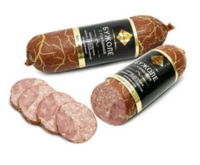 Колбаса варено-копченая Бужоле с говядиной (Пикант).png