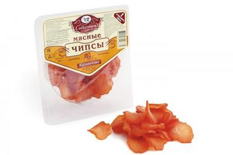 Сыровяленые чипсы Мясные из курицы (Сибирские колбасы).jpg