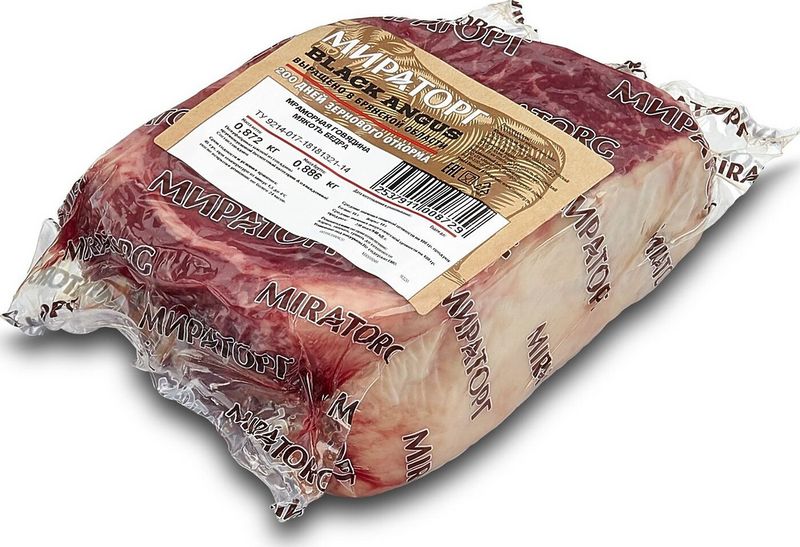 Файл:Мякоть бедра говяжья (Мираторг).jpg