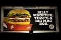 Рекламная борьба McDonald’s и Burger King