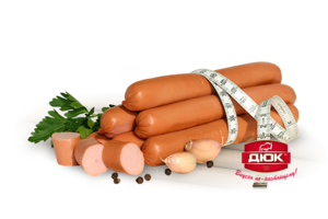 Сосиски Докторские (МК ДЮК).webp