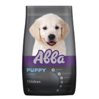 Premium Puppy Large с курицей (ABBA).webp
