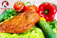 Копчёно-варёное Мясо курицы Домашнее (Копчёнов).jpg