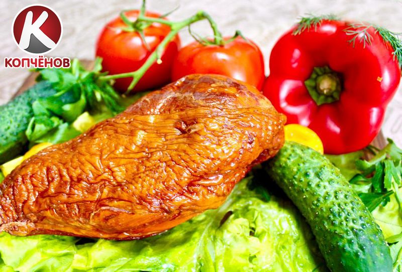 Файл:Копчёно-варёное Мясо курицы Домашнее (Копчёнов).jpg