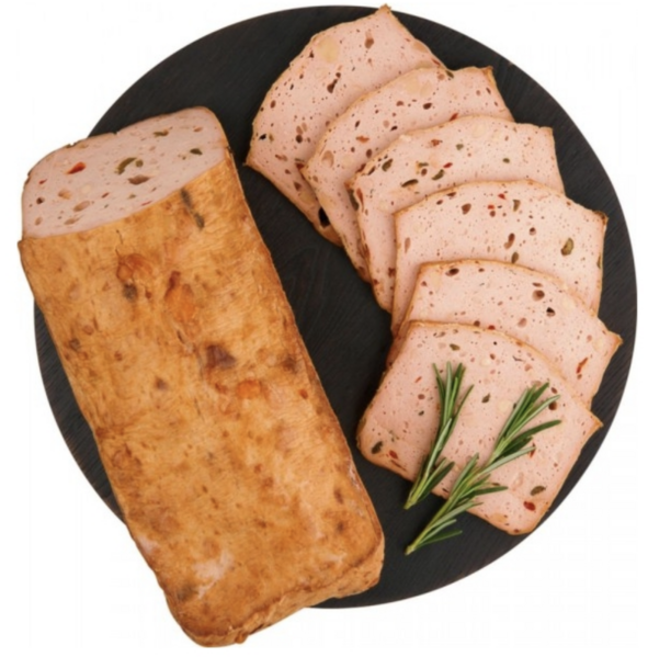 Файл:Мясной хлеб Пицца (GLOBUS).png