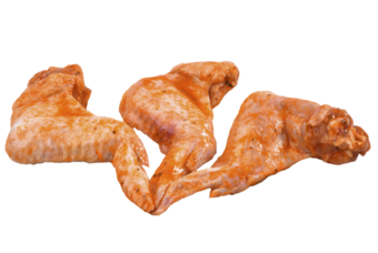 Шашлык Крылышки цыпленка-бройлера в маринаде (Сибирские колбасы).png