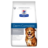 Derm Complete при аллергии (Hills).webp