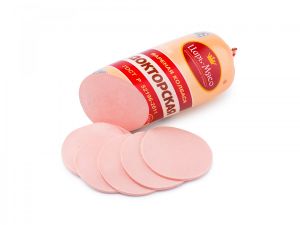 Вареная колбаса Докторская ГОСТ (Царь-Мясо).jpg