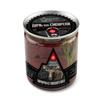 Карпаччо из Томского Лося с таёжными травами в маринаде (Таёжный цех).png