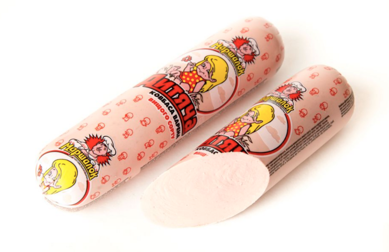 Файл:Колбаса вареная Детская (Маршалок).png