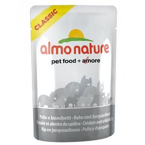 Classic Nature Chicken and White Bait (Almo Nature).jpg