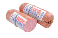 Колбаса вареная Эпохи СССР со шпиком (Лада).png