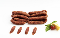 Колбаски сырокопченые Ланденгерские (Колбасный цех Элита).png