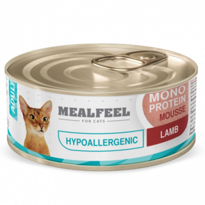 Монопротеин мясной мусс с ягненком (MEALFEEL).webp