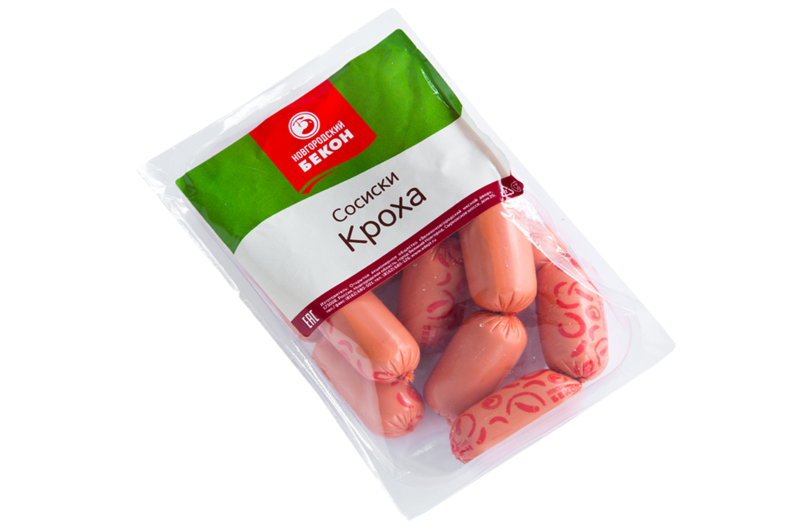 Файл:Сосиски Кроха (Новгородский бекон).png