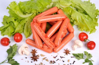 Сосиски Новые со сливками (Балахоновский мясокомбинат).jpg