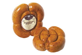 Полукопченая колбаса Украинская жареная (Сибирские колбасы).png