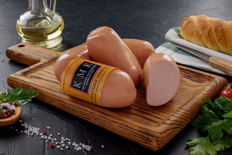 Файл:Сардельки Неженка (КМК).jpg